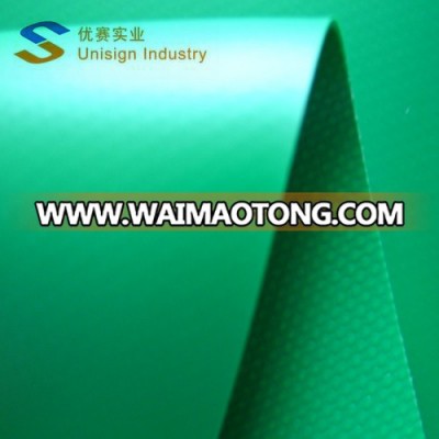 PVC Laminated Waterproof tarpaulin