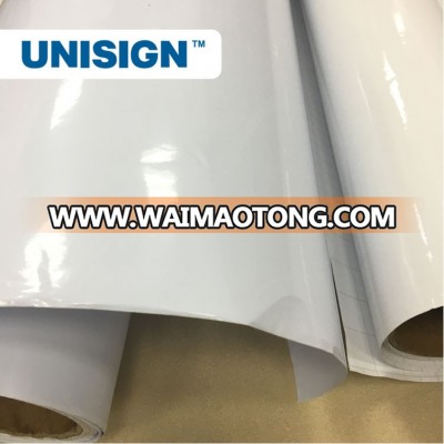 PVC laminated roll film