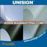 Hot Laminated anti-uv pvc flex banner material for outdoor large billboard