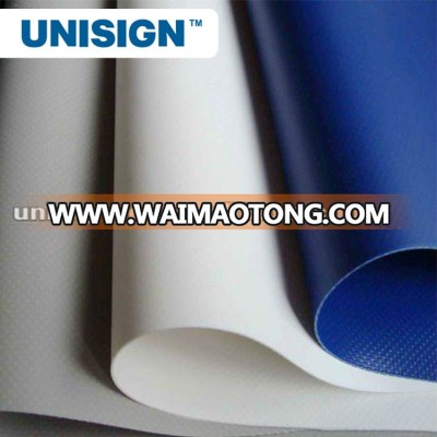 Flexible Water Tank Fabric(Pvc Material) Water Resistant Fabric Water Repellent Fabric