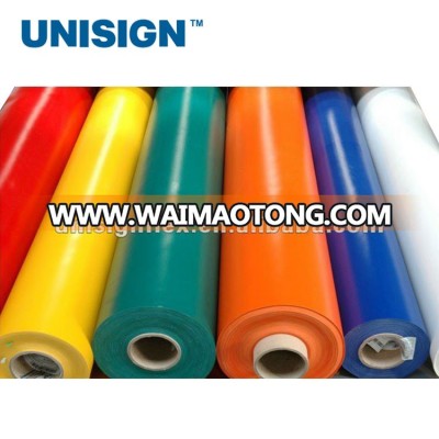 Lona De Pvc 650Gsm Tarpaulin Pvc Para