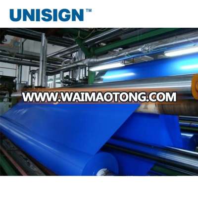 1000D Pvc Coated Canvas Tarpaulin Transparent Tarpaulin