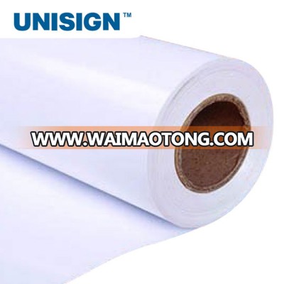 Eco solvent ink workable pp synthetic paper