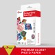 Smooth, Water-Proof Dry Fast Single Side Photo Paper