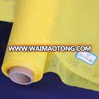 china manufacturer polyester silk screen printing mesh