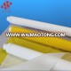 high tension white yellow 80 100 150 200 250 280 300 mesh monofilament polyester silk screen printing mesh