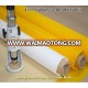 silk screen printing mesh used in t-shirt screen printing machines