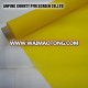 MSDS Certification Nylon Silk Screen Mesh For Screen Printing