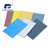 Fire proof acp aluminium composite panel for kitchen cabinets