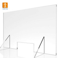 Acrylic Sheet Guard/ Transparent Acrylic Plastic Sheet 10mm Pvc Plastic Forex Pvc Foam Board