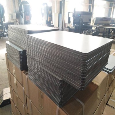 Alucoworld 4mm Pvdf Aluminum Composite Panel Acm Panel