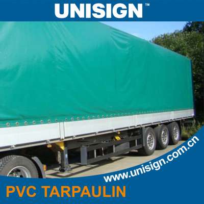 High Quality PVC Laminated Tarpaulin for Cover (ULT1199/550)