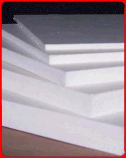 PVC Foam Board (width 915mm, 1220mm, 1560mm, 2050mm)