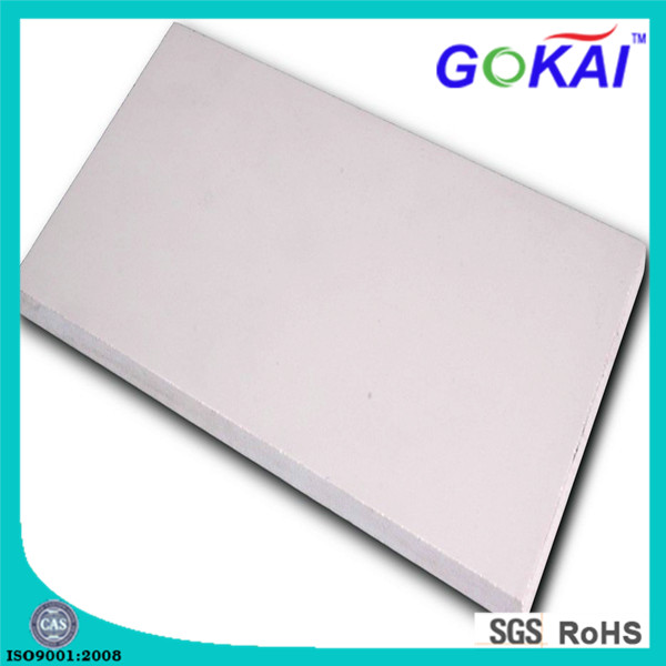 PVC Foam Board PVC Celuka Foam Board