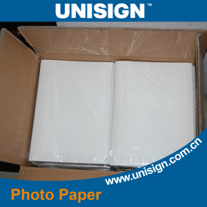 Glossy Inkjet Photo Paper for Printing